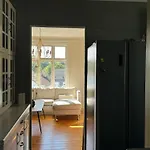 Leilighet Med Loft Naer Sentrum ,4 Soverom, Available For Rent Ons 2024
